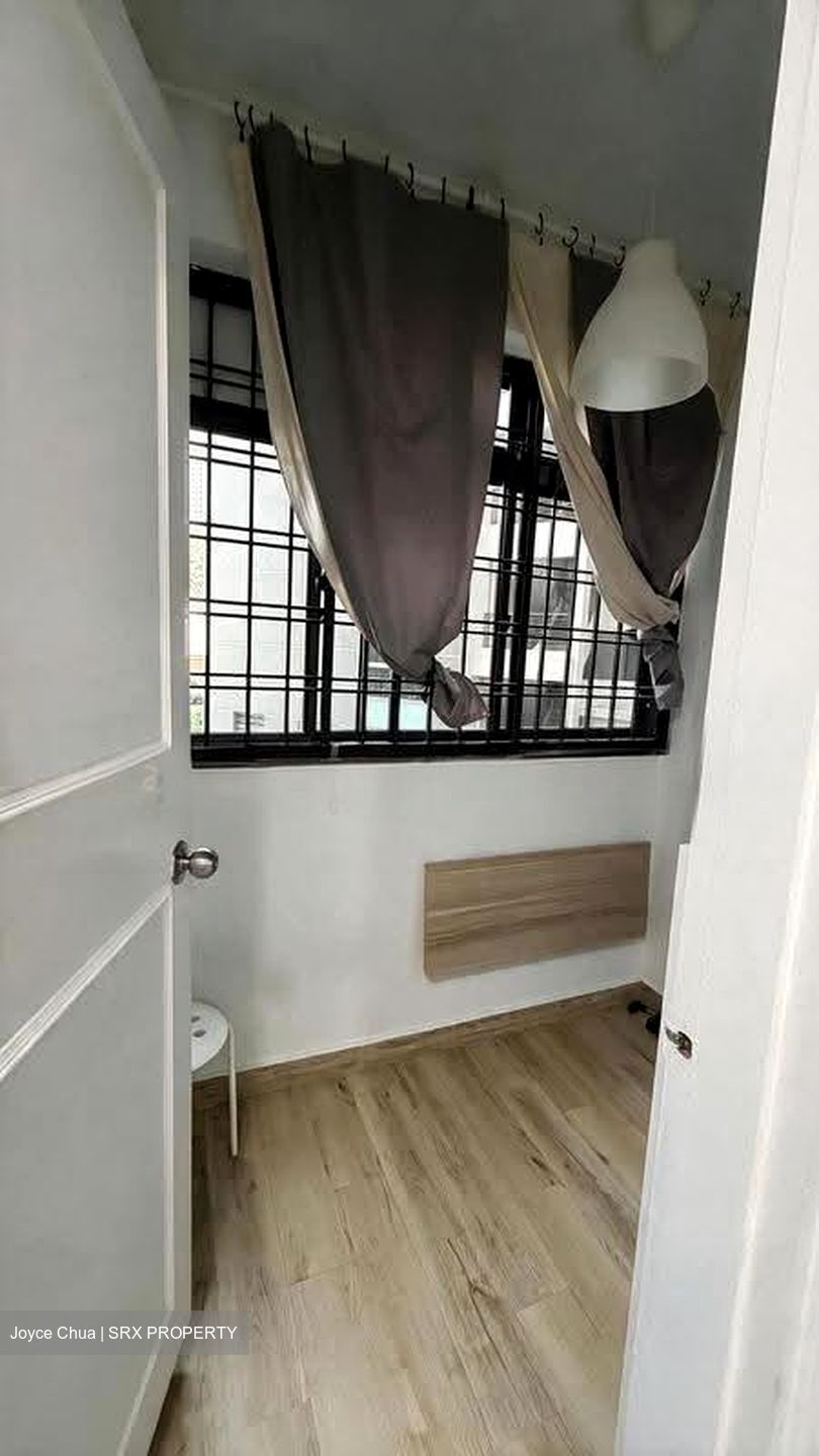 Emerald Park (D3), Condominium #611069571